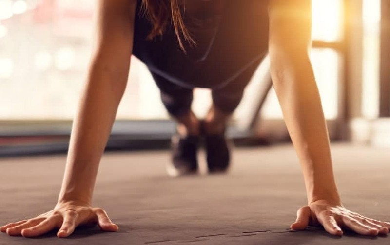 セリナHIIT🔥脂肪大燃焼ヒットトレーニング🔥