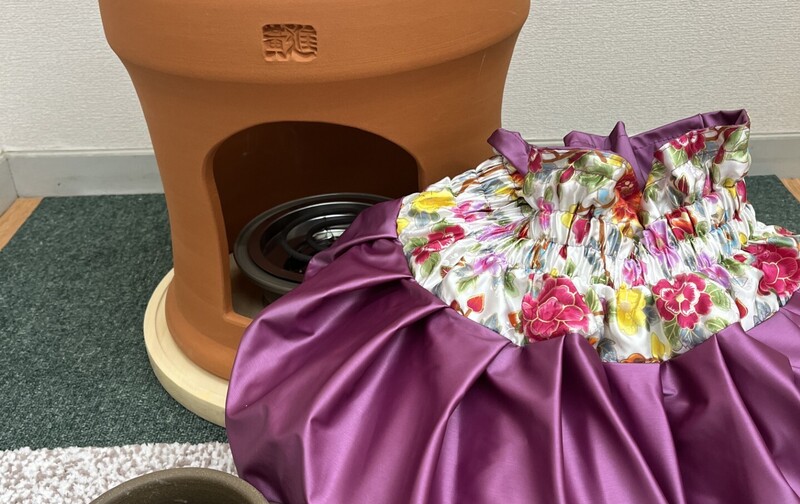 よもぎ蒸し１０回＋1回おまけ