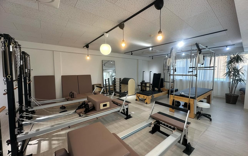 グループセッション/月4回コース（女性専用）