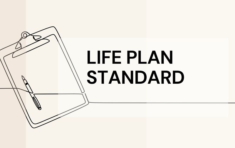 まっさんの個別ライフプラン（オンライン相談）スタンダード６０分×２回チケット