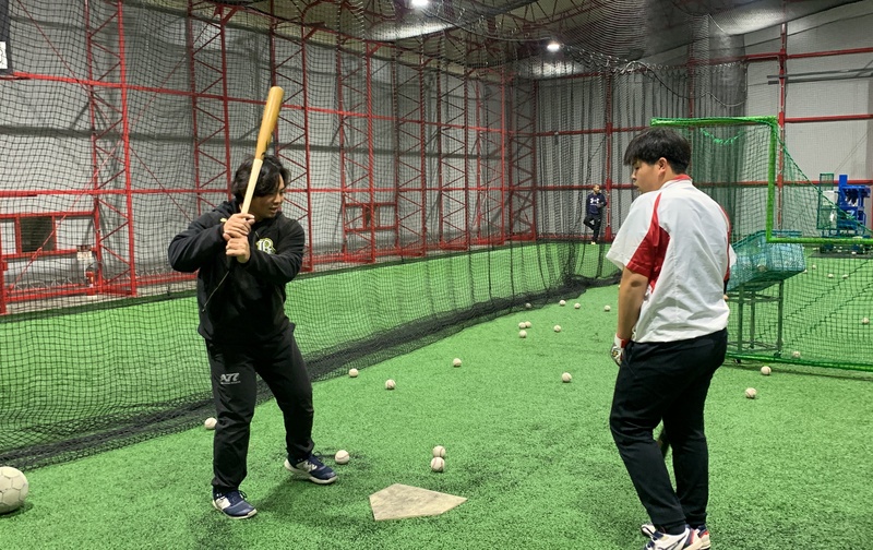 中学生以上：スポットレッスンチケット