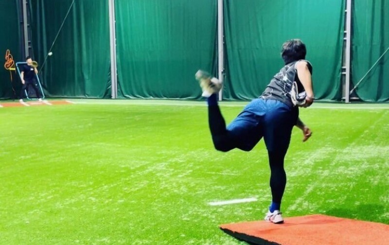 【高校生/社会人クラス】FJ-Field academy