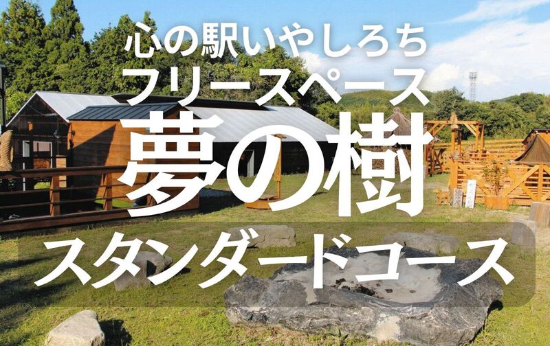 フリースペース夢の樹【スタンダード】
