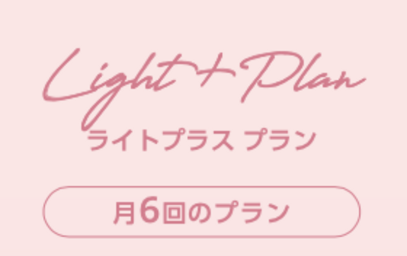 〈新〉ライトプラスプラン