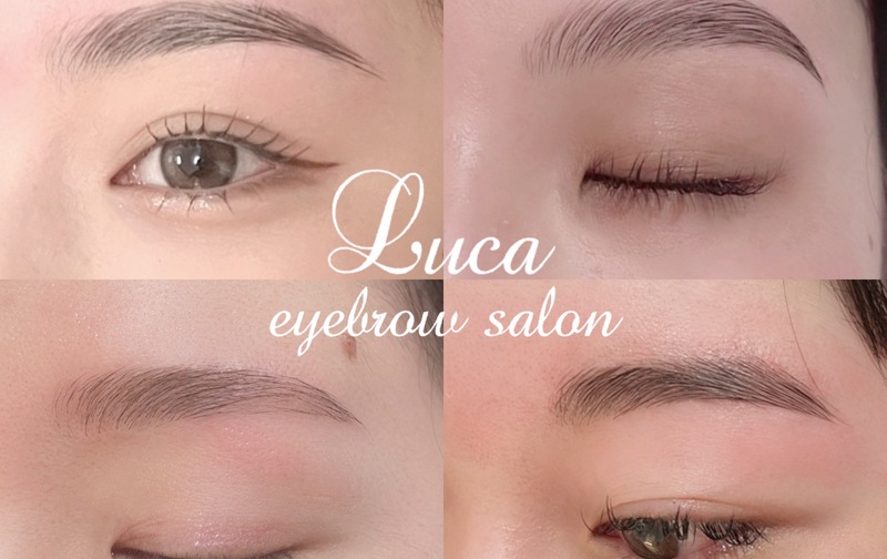 HBL(眉パーマ＆Wax)