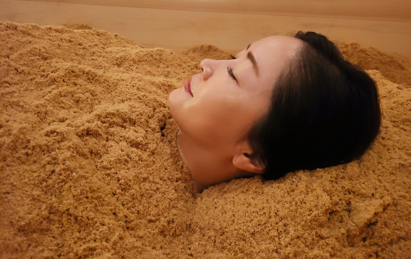 酵素浴OWL・月会費