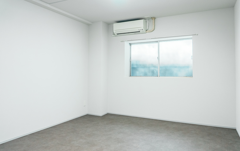 プライベートオフィス（月額66,000＋共益費3,300円）