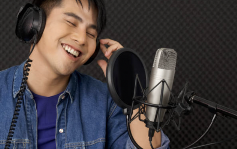 ボイストレーニング月謝コース