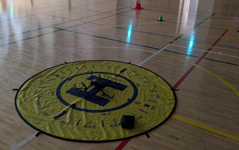 二等・初学（夜間修了審査）