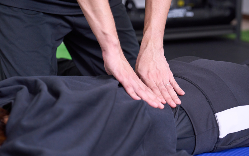 【メンテナンスコース】60分×4回券