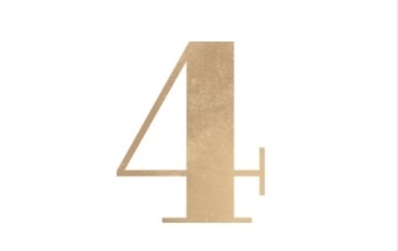 グループレッスン4回