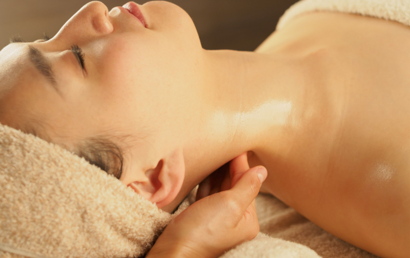 大人の平日エステ　ライトプラン