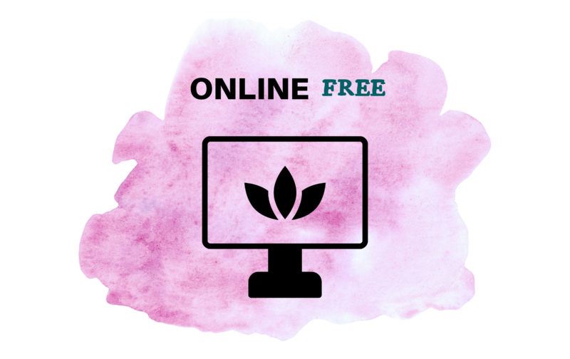 【オンライン】FREE会員