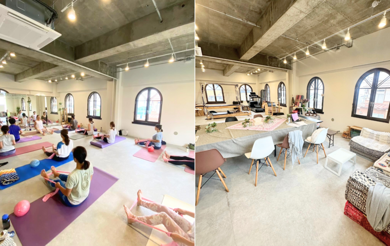 スタジオ利用15回券