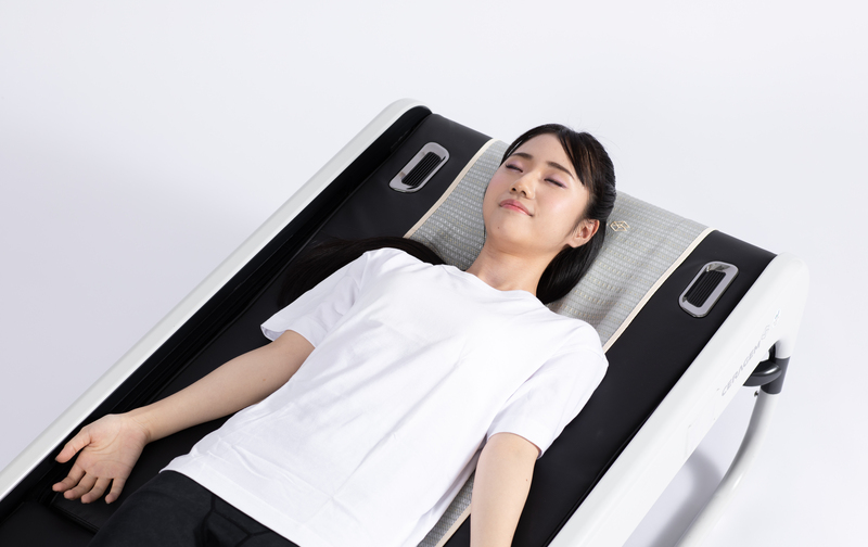 温熱整体（60分）１０回＋おまけ１回