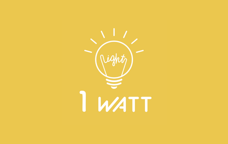 1WATT (2025年11月〜)