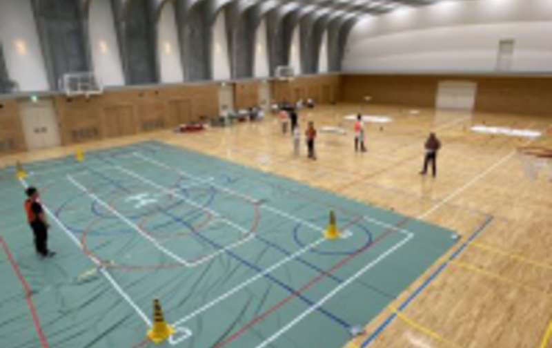 二等・経験（目視外）