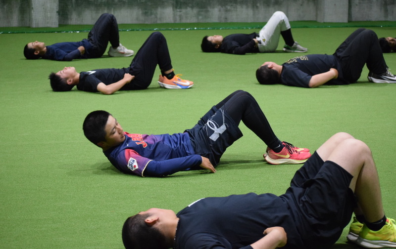 【中学生の部】集団レッスン月謝