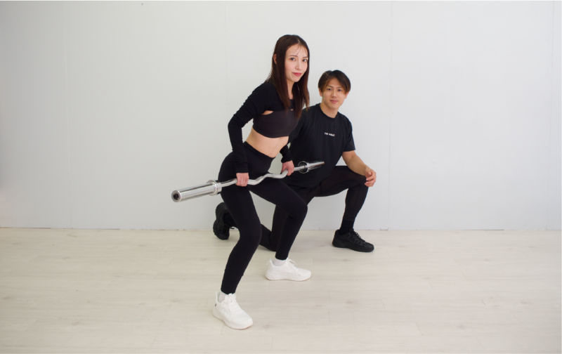 ペアプラン8回（当月開始）