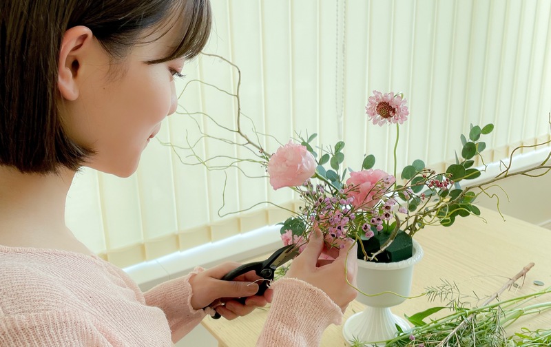 XIKA Omotesandoの月謝・回数券