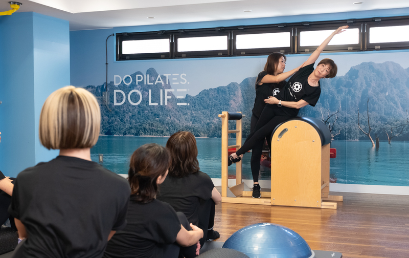 博多campaign【コンプリヘンシブ資格コース】Barrel+Props