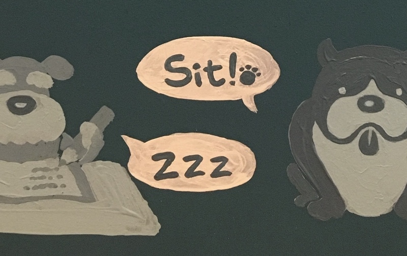 dog academy　ピストルk9/kamakura-dogs.jp　週3コース全12回