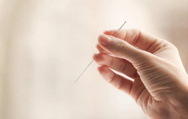 鍼灸サブスク