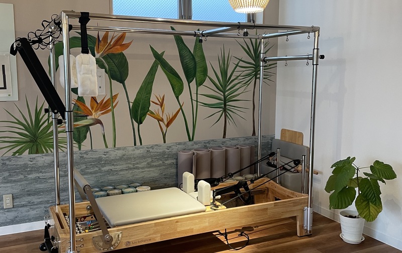 【マシンピラティス】都度利用チケット（1回分）