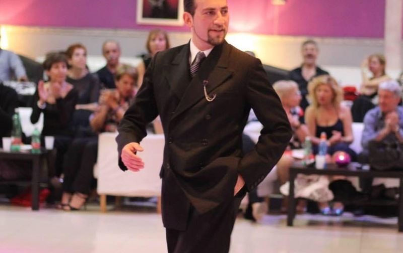 個人レッスン1回分　(単発チケット)