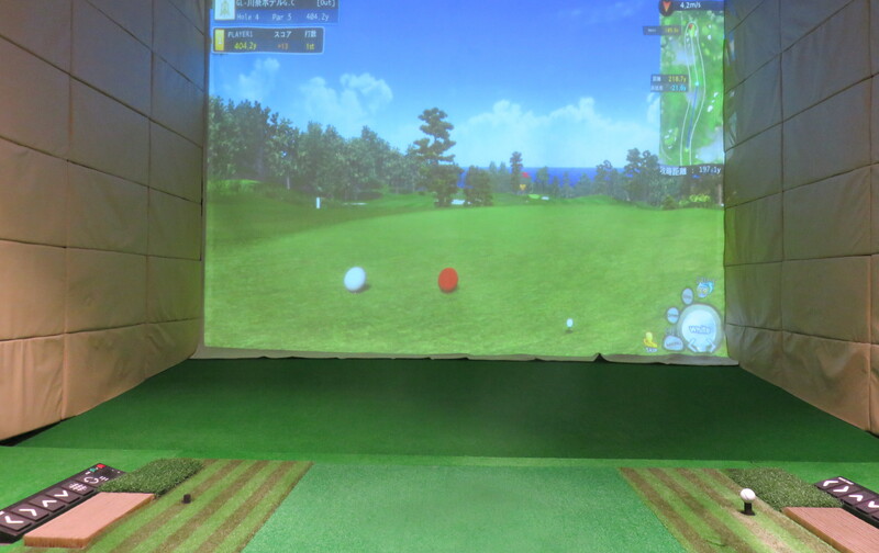 月額制メンバー　VIP打席打ち放題プラン