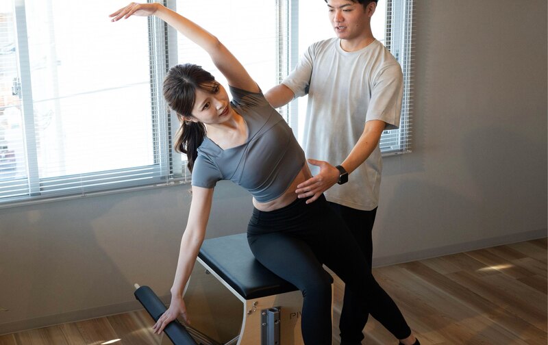 【ご案内者以外の使用不可】定期メンテナンス・身体チェック