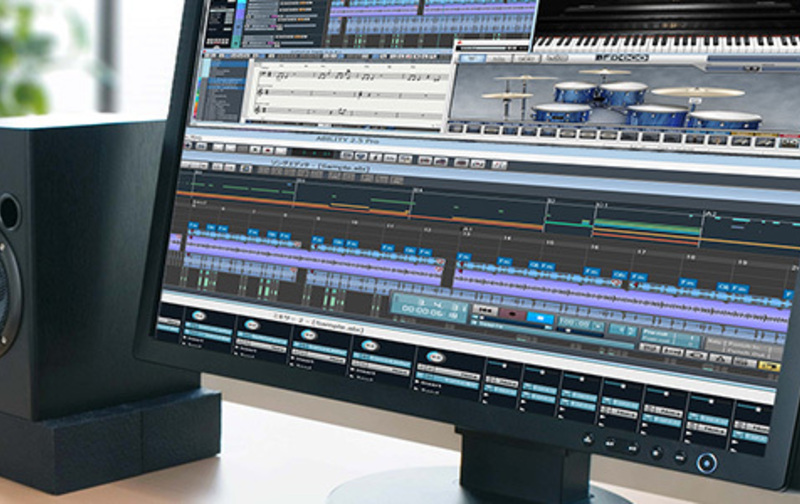ローランド・ミュージック・スクール　コンピューター・ミュージック科　PCミュージック・アドバンスコース月謝