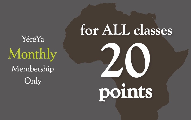 【月謝メンバー限定】PLUS point