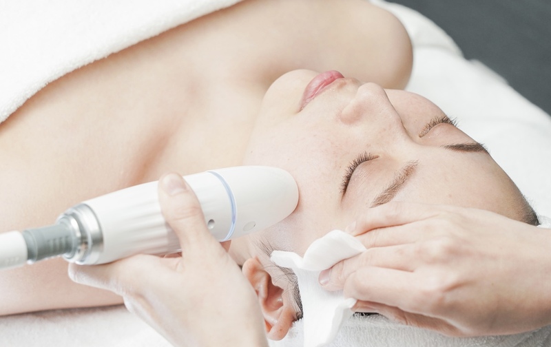 【サブスク】プラズマフェイシャル