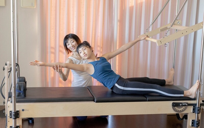 プライベートレッスン３回チケット