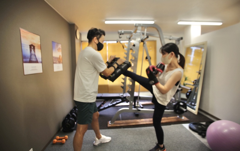 短期集中２ヶ月１６回ライトコース回数券