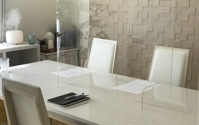 対面用  3回 チケット