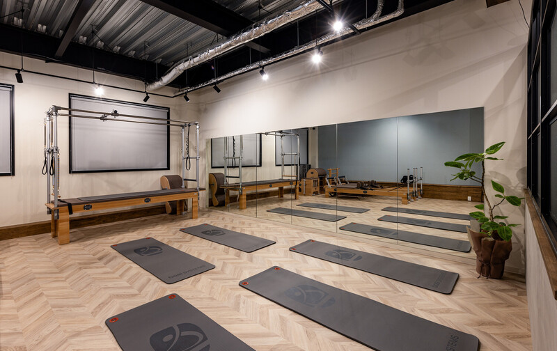 マットグループレッスン月3回