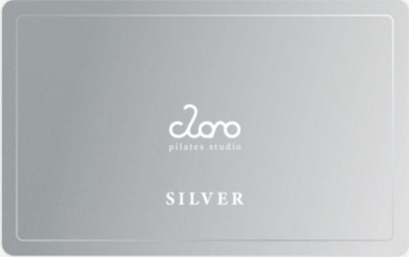 『月３回シルバープラン』完全１対１のマシンピラティス