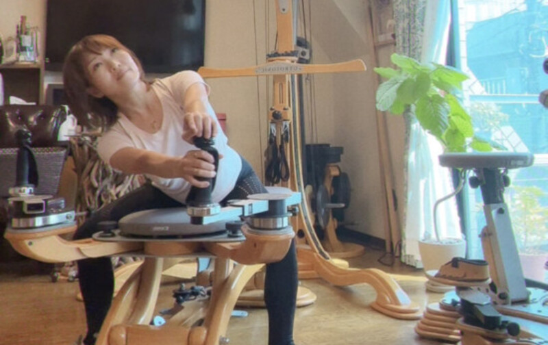 10レッスン　プライベート　with Yasco