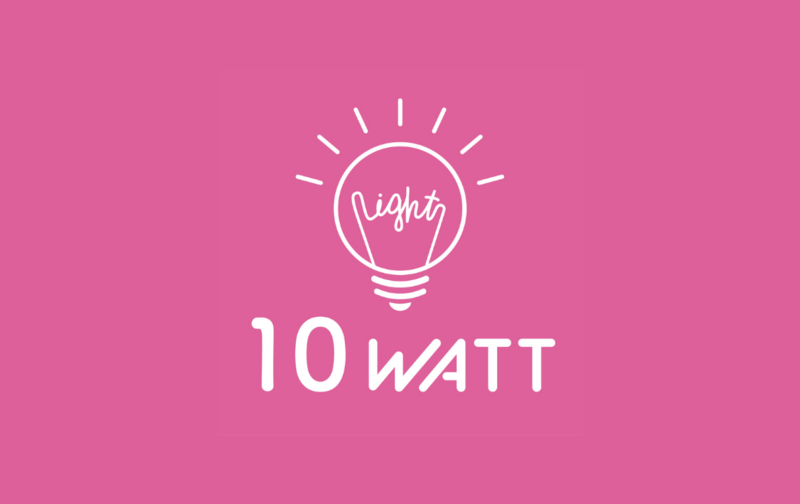 10WATT  (2025年11月〜)