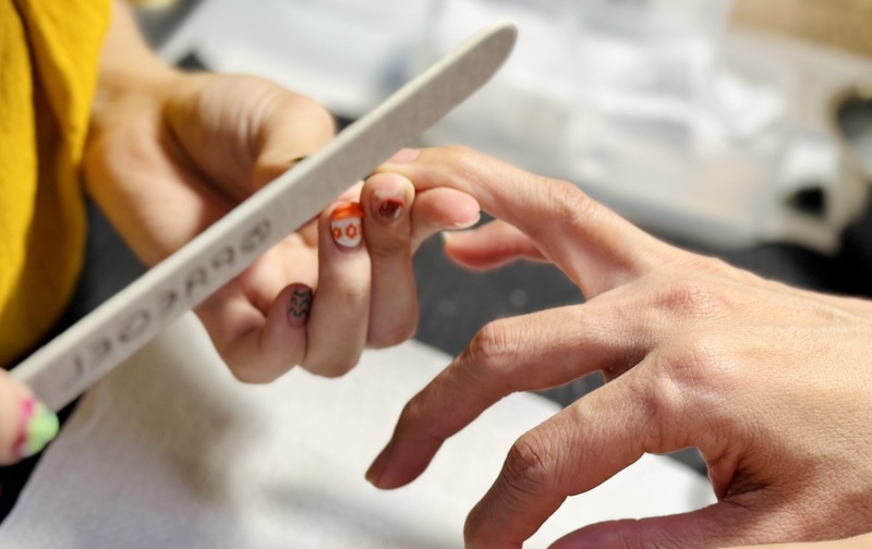 【JNECネイリスト検定対策】１級　全36時間（3時間×12回）