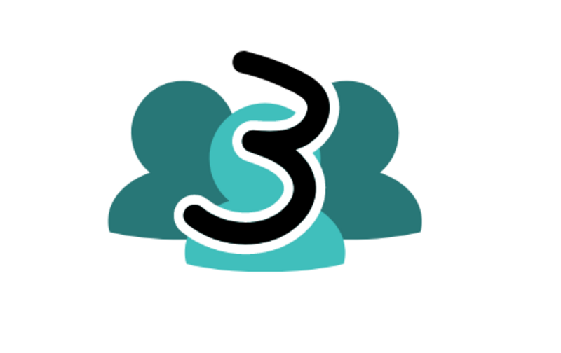 月3回コース　（グループレッスン）