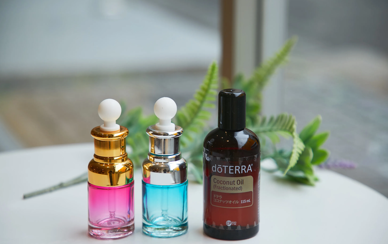 美容オイル講座（1.5時間）