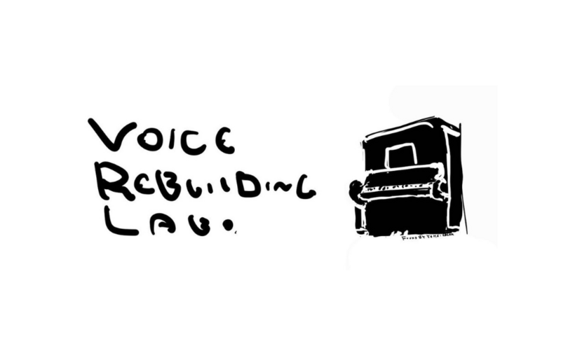 Voice re-Building Labo. プロフェッショナルコーチング