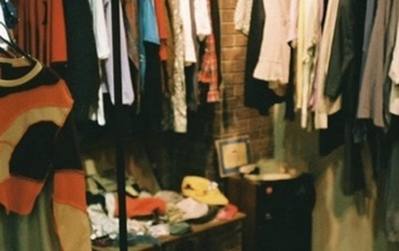 クロクロ6回チケット