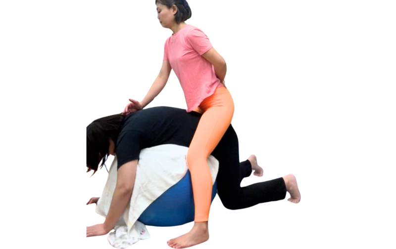 🔷パーソナルセッション5回チケット