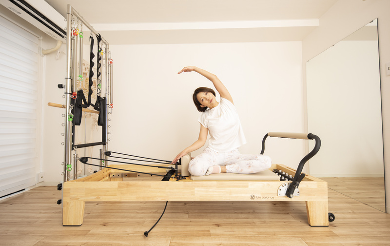 プライベートセッション5回チケット（60分）