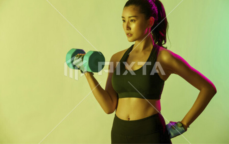 パーソナルトレーニングプラン60分4回ボディメイクセット　シングル　マンスリーフルコース会員（お特割適用商品）