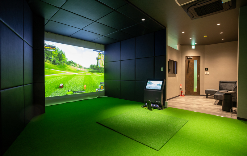 プライベート個室プラン (月3回)